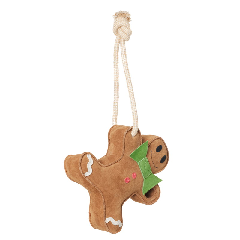 LeMieux Horse Toy Gingerbread-1