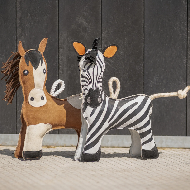 QHP 3D Horse Toy - Horse-1