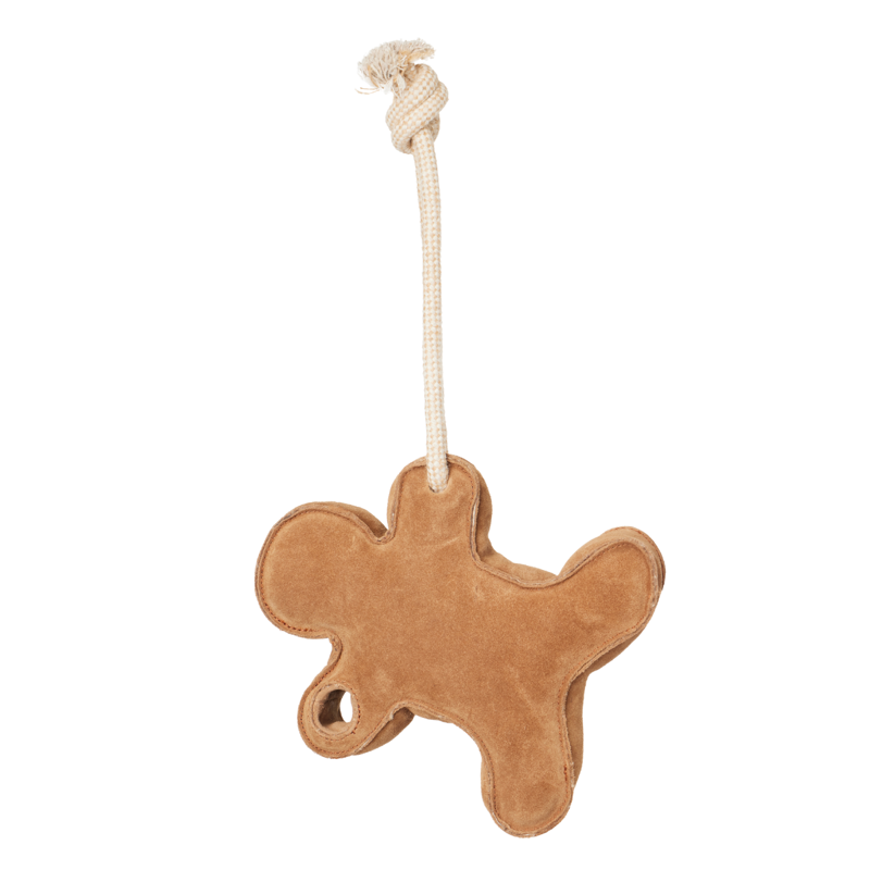 LeMieux Horse Toy Gingerbread-2