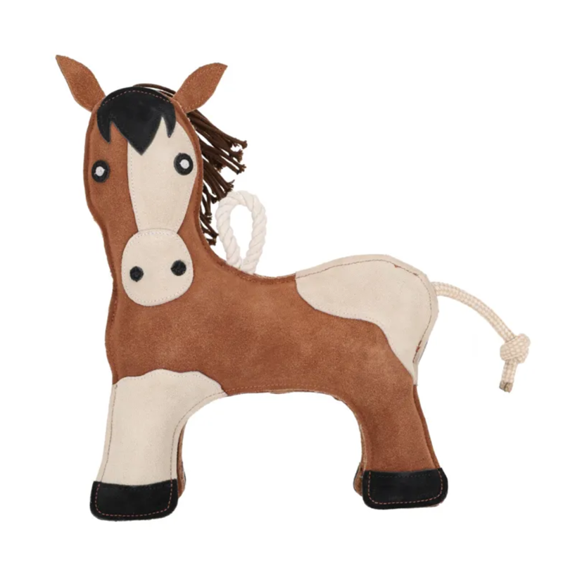 QHP 3D Horse Toy - Horse