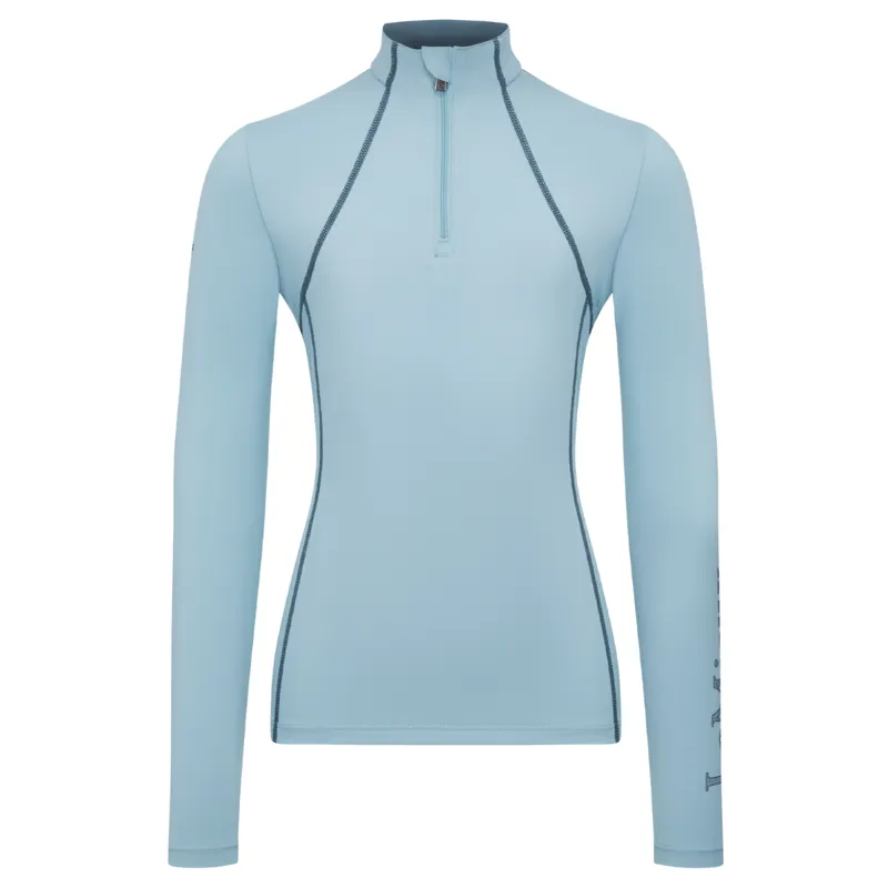 LeMieux Young Rider Base Layer - Glacier