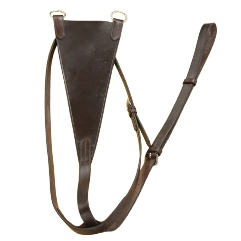 Mackey Classic Bib Martingale - Full-1