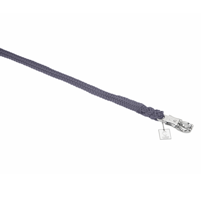Eskadron Duralastic Panic Hook Leadrope Classic Sports SS26 - Orchid