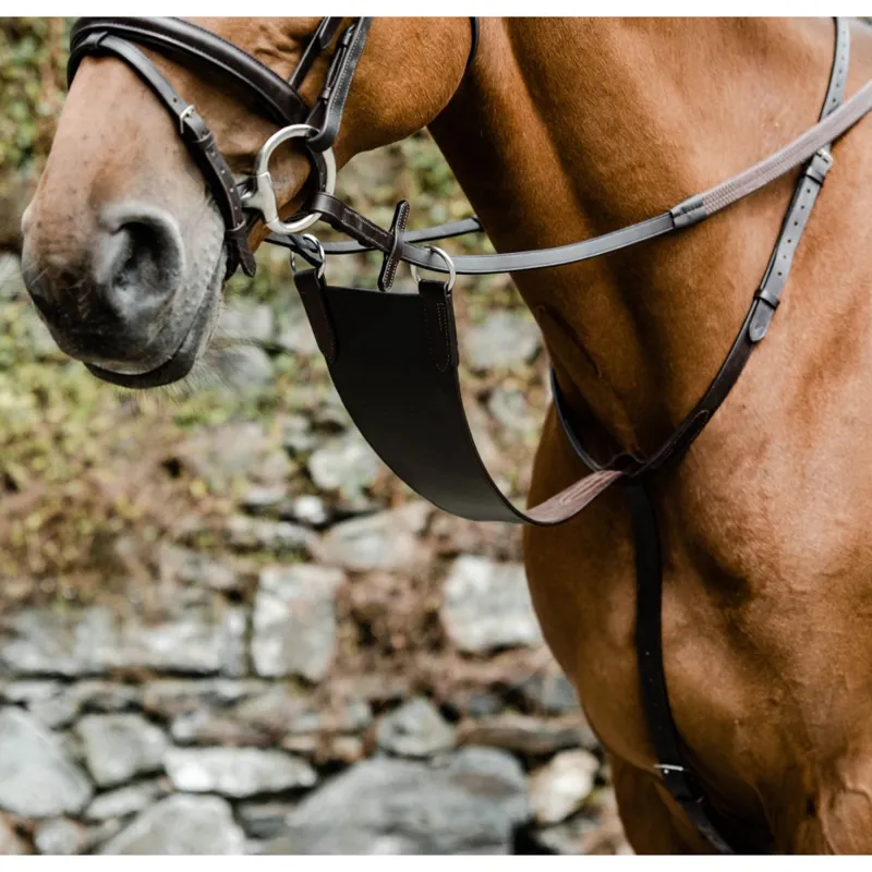 Mackey Classic Bib Martingale - Full-2