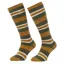 LeMieux Junior Sabrina Stripe Fluffy Socks - Alpine