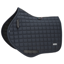 Shires ARMA Elegance 1.0 Jump Saddlecloth - Black