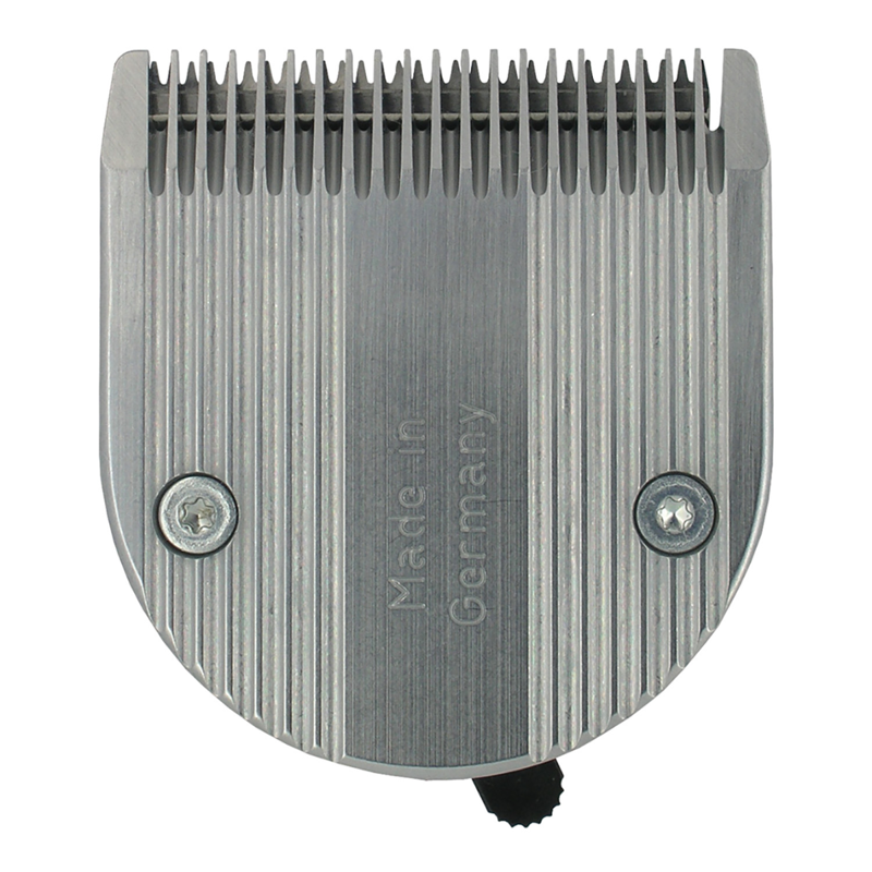 Wahl Bravura and Adelar Clipper Blade Set - Coarse