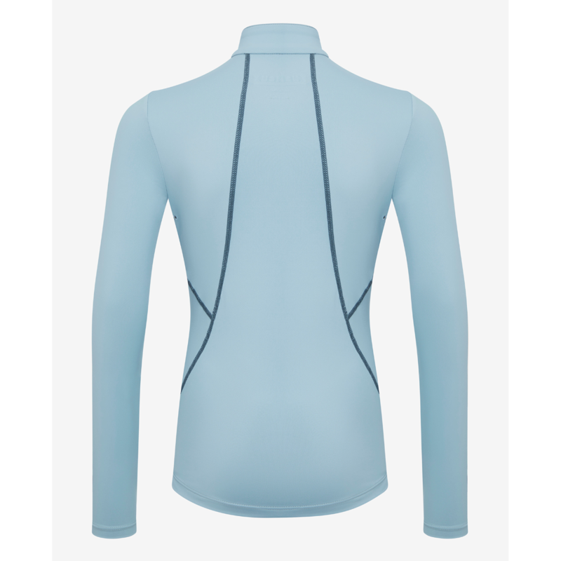 LeMieux Young Rider Base Layer - Glacier-2