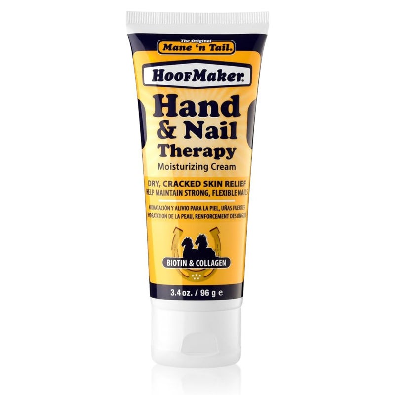 Hoofmaker Hand and Nail Therapy Tube - 28g