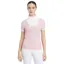 LeMieux Sophia Short Sleeve Pleated Show Shirt - Blossom
