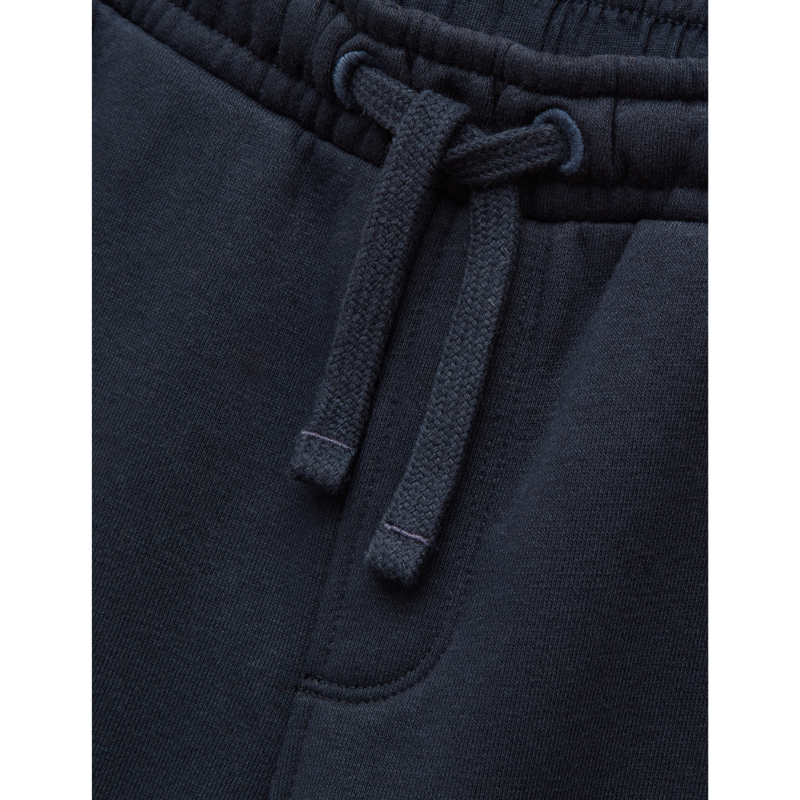 Joules Boys' Ted Cuffed Joggers - Navy-4