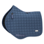 Shires ARMA Elegance 1.0 Jump Saddlecloth - Navy