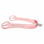Tech Stirrups Milan Spurs - Pink