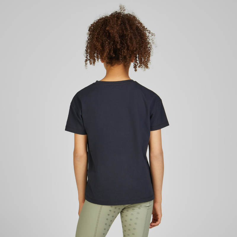 Pikeur Athleisure Ladies Oversized Shirt - Black-3