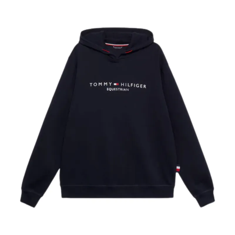 Tommy Hilfiger Men's Williamsburg Graphic Hoodie - Desert Sky