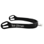Tech Stirrups Milan Spurs - Black