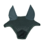 Kentucky Soundless Velvet Pearls Wellington Fly Veil Full - Pine Green