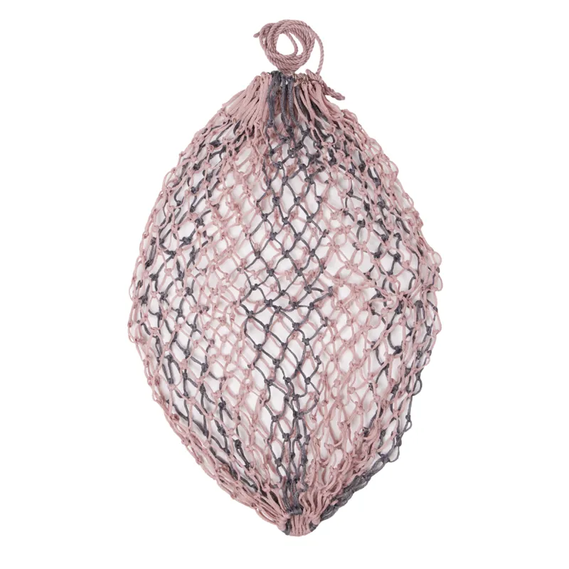 LeMieux Hippo Haynet - Blossom/Dusk