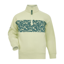 LeMieux Mini Quinn Quarter Zip Sweat - Macaron