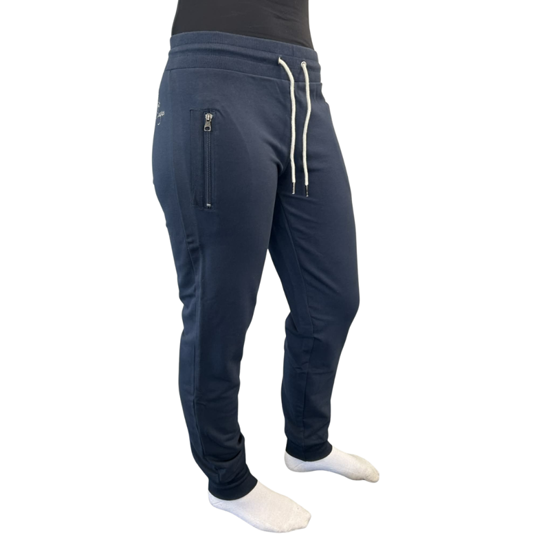 HV Polo Ruperta Ladies Sweat Pants - Navy