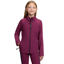 LeMieux Young Rider Betty Lightweight Jacket - Blackberry