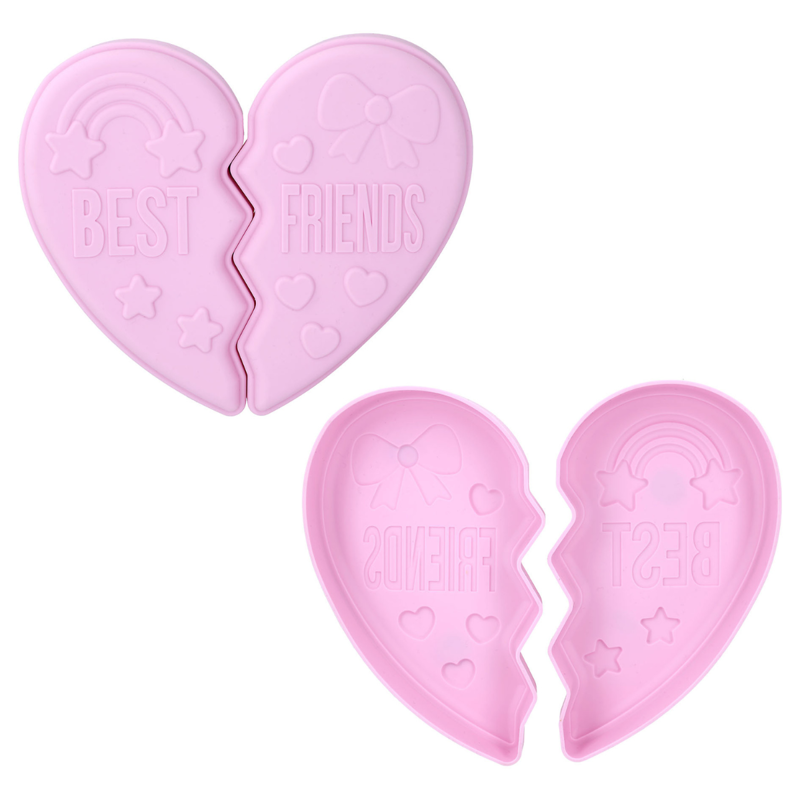 TOPModel Bake and Create BFF Cake Baking Set-5