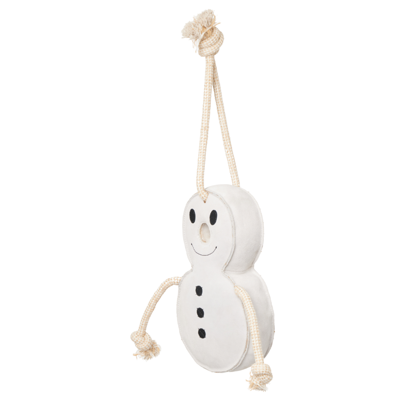 LeMieux Horse Toy Snowman-1