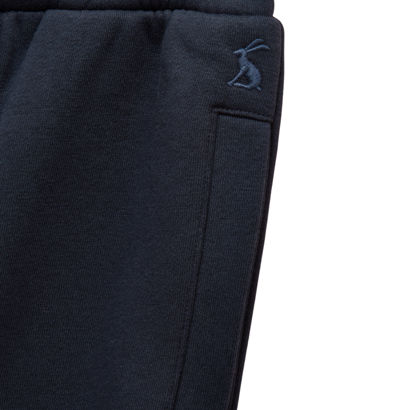 Joules Boys' Ted Cuffed Joggers - Navy-3