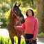 LeMieux Young Rider Avalon Hoodie - Cranberry