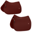 Eskadron Sparkle Crystal Saddlecloth Heritage AW26 - Merlot