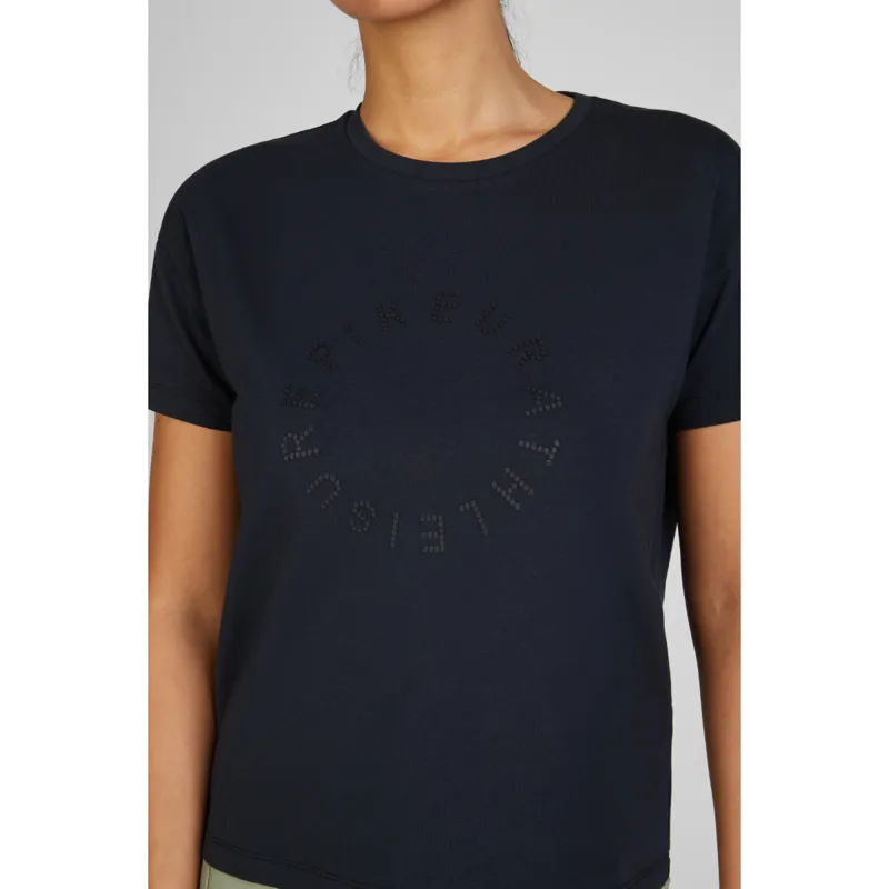 Pikeur Athleisure Ladies Oversized Shirt - Black-4