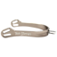 Tech Stirrups Milan Spurs - Brown