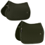 Eskadron Pro Soft Jewel Saddlecloth Heritage AW26 - Deep Moss