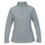 Aubrion React Half Zip Fleece - Sage