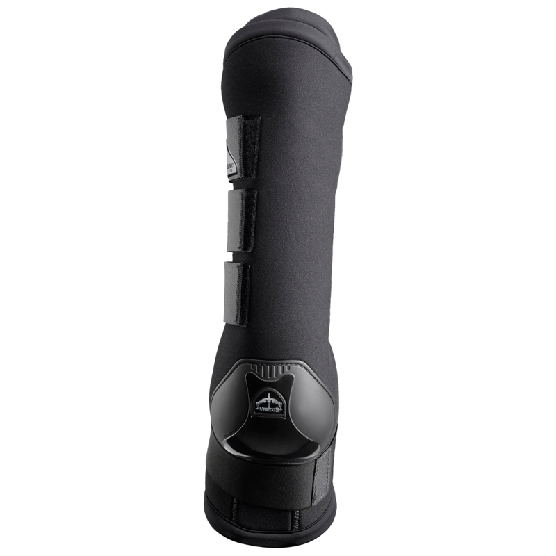 Veredus Stable Boot Evo Rear - Black-2