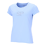 Schockemohle Ladies SPNola Style T-Shirt - Sky Blue