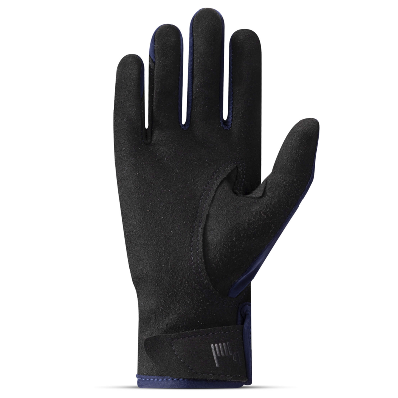 Roeckl Junior Tryon 2 Gloves - Navy Iris-1