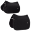 Eskadron Pro Soft Jewel Saddlecloth Heritage AW26 - Black