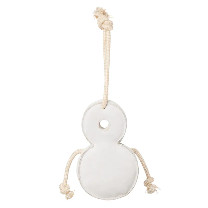 LeMieux Horse Toy Snowman-2