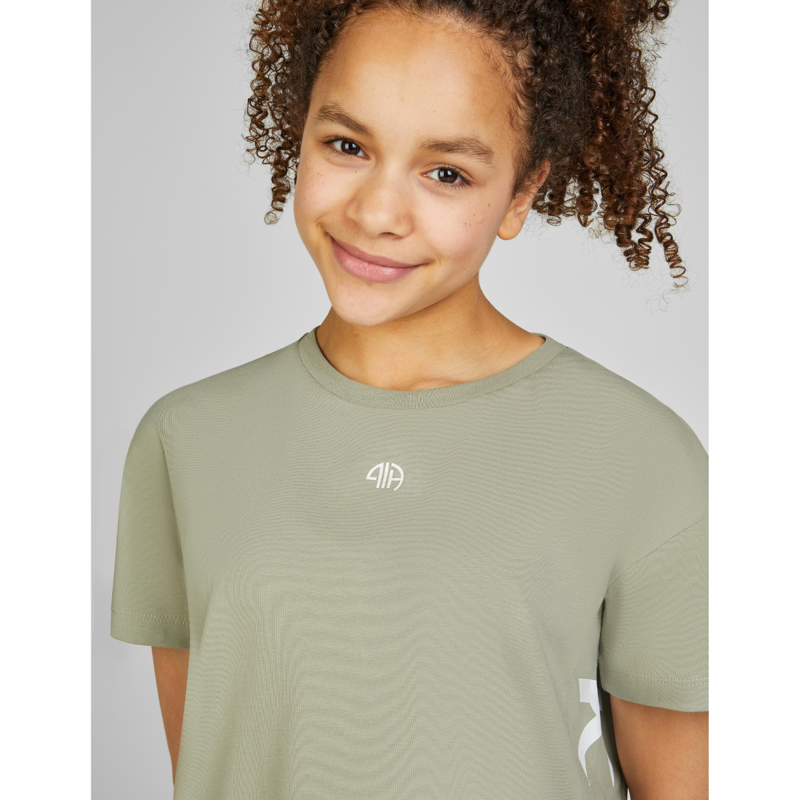 Pikeur Athleisure Ladies Oversized Shirt - Light Moos-4