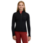 LeMieux Young Rider Bethany Fleece Zip Through - Black