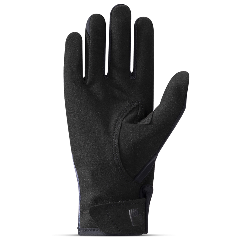 Roeckl  Junior Tryon 2 Gloves - Black-1
