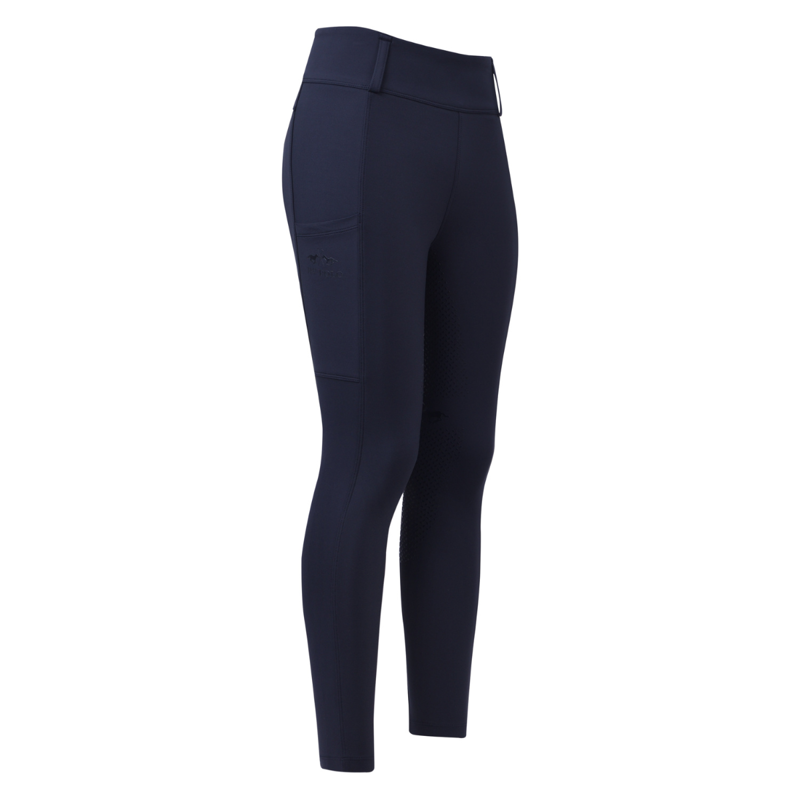 HV Polo Ladies Manou Riding Tights - Navy