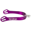 Tech Stirrups Milan Spurs - Purple