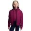 LeMieux Young Rider Clarissa Crew Jacket - Blackberry