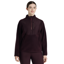 LeMieux Clara Hybrid Fleece - Damson