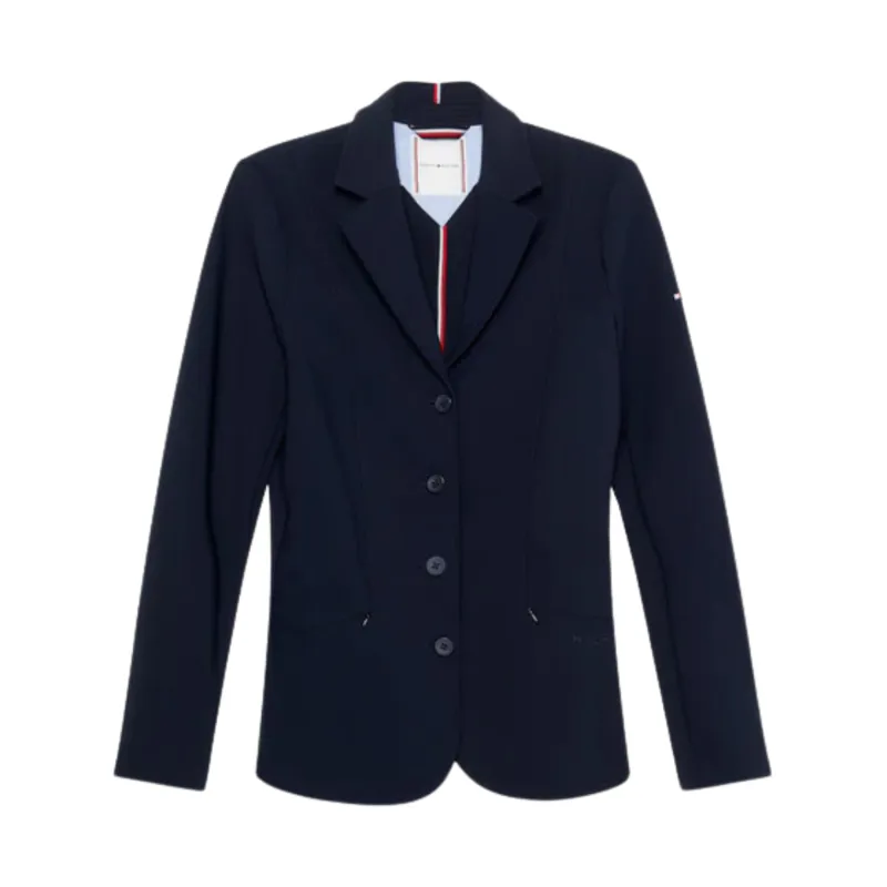 Tommy Hilfiger Tribeca All-Year Show Jacket - Desert Sky