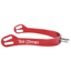 Tech Stirrups Milan Spurs - Red
