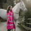 Reincoat PRO Women's - Hi-Vis Pink