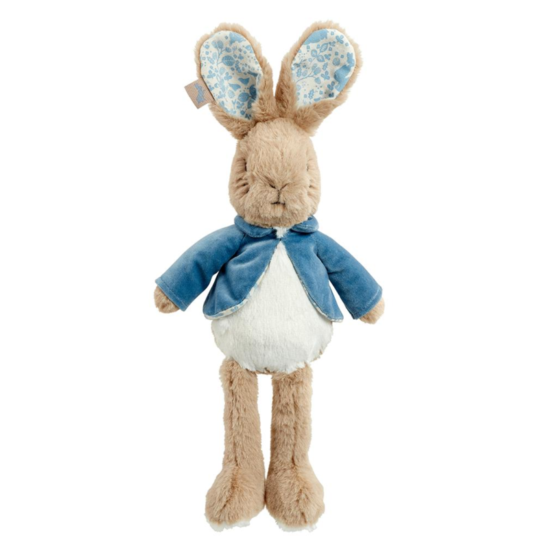 Signature Collection Peter Rabbit Soft Toy